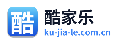 酷家乐 Logo